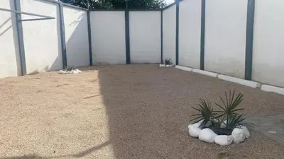Plano de Departamento 3 Moderno y Céntrico con WiFi, Aire acondicionado y parking