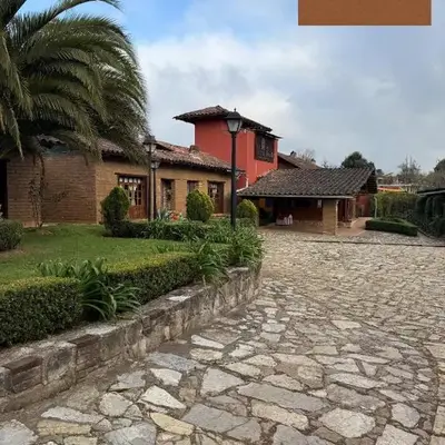 Quinta Bonita