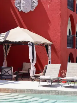 Plano de Hotel NE