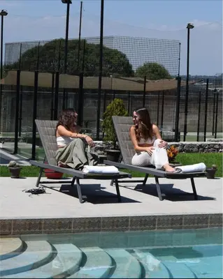 Plano de Hotel NE