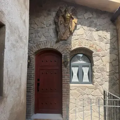 Bella Capella
