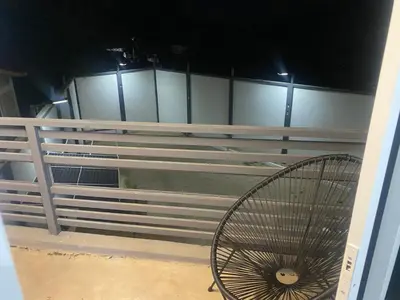Plano de Departamento 5 Céntrico con WiFi y estacionamiento