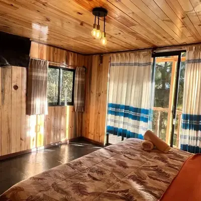 Cabaña OLIN