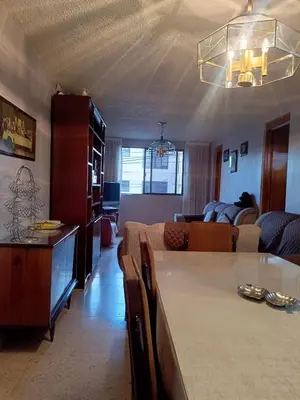 Zona de estar de Cerca de estadio GNP