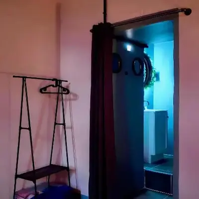 The Mercedes Room