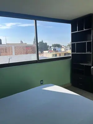Cama o camas de una habitación en Habitacion uno