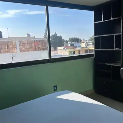 Habitacion uno
