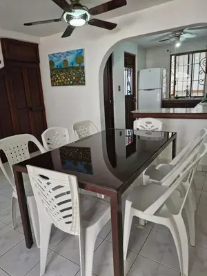 Plano de Casa FLAMINGOS