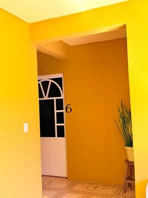 Plano de POSADA CENTRO MAZUNTE RINCONCITo