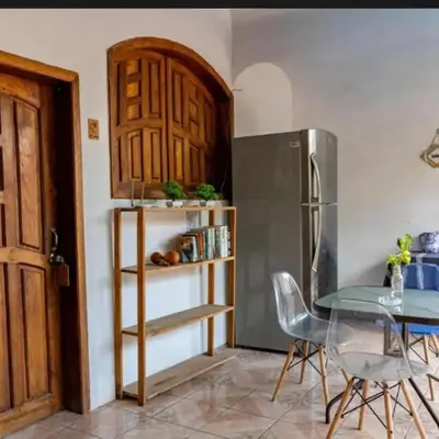 POSADA CENTRO MAZUNTE RINCONCITo