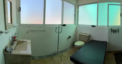 Plano de Casa familiar con encanto, espaciosa y cómoda