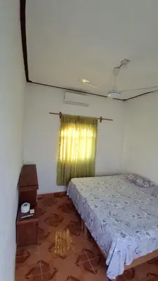 Plano de Habitaciones nancy