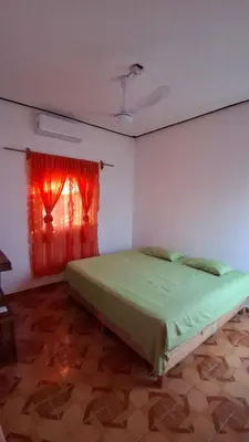 Plano de Habitaciones nancy