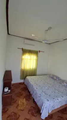 Plano de Habitaciones nancy
