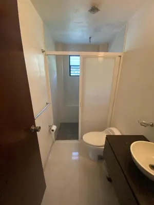 Un baño de Elvis appartment