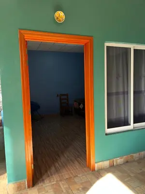 Plano de La casa de coco