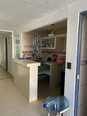 Una cocina o zona de cocina en Acapulco 23