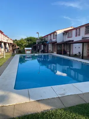 Piscina en o cerca de Acapulco 23