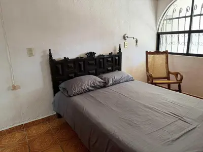 Plano de Coiteca Home 2Br Ocozocoautla