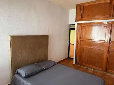 Plano de Coiteca Home 2Br Ocozocoautla