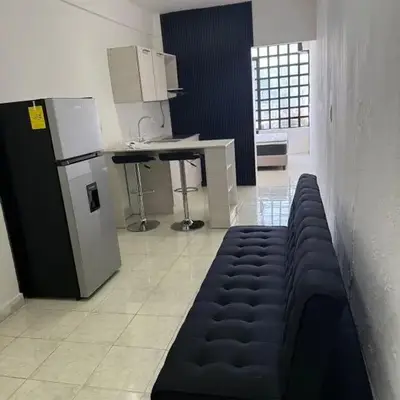 Departamento a 3 min de plazas en Cuernavaca