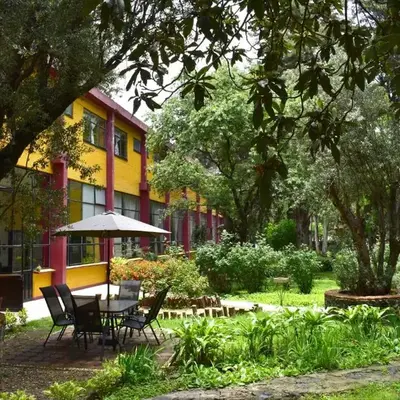 Casa Xitla
