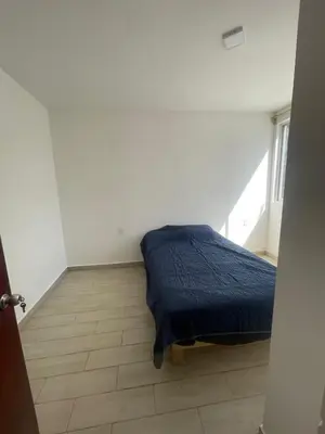 Cama o camas de una habitación en Bonita casa de 3 Habitaciones