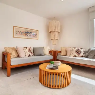 Comfortable villa in Diamante with private Jacuzzi