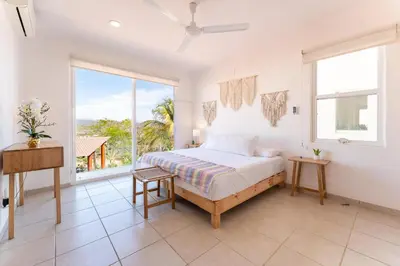 Cama o camas de una habitación en 3099 - Cruz Del Mar M202