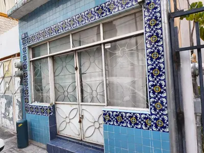 Plano de Casa 3pte con Wifi y Estacionamiento Cerca del Zócalo