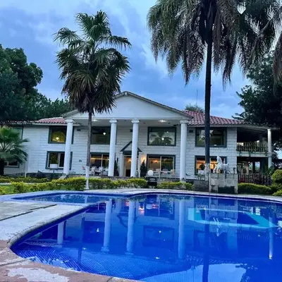 Hotel de la O