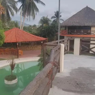 Hotel Ricarda Yopes Horizonte