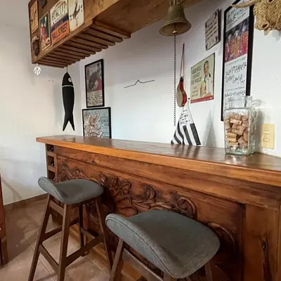 Plano de Azalea Paradise - Heated Pool & Garden