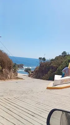 Paisaje cerca de esta habitación en casa particular