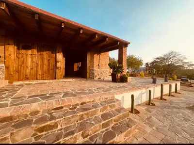 Plano de Casa Agave Huatulco