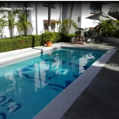 Hotel Villas Punta Peñasco