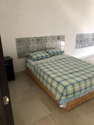Plano de La Ceiba country house