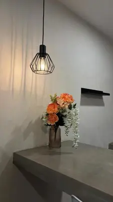 Plano de Suites Oros