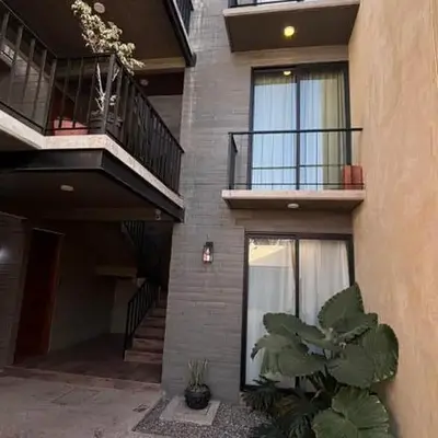 Suites Oros