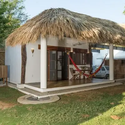 Casa Marina