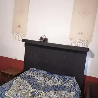 Hotel los remedios puebla cholula