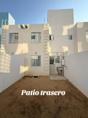 Edificio en el que se encuentra la casa o chalet