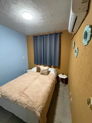 Cama o camas de una habitación en Marina Diamante Plata D5