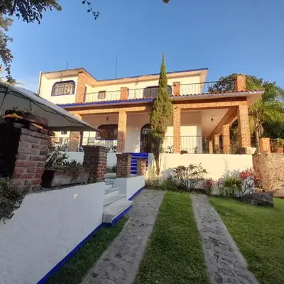 Casa Quinta DON RICARDO