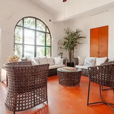 Casa Villana - 5 minutes from Six Flags!