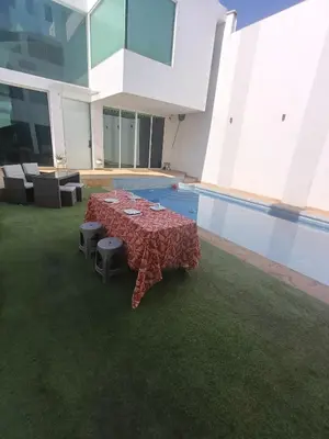 Piscina en o cerca de SamBella Azteca Stay