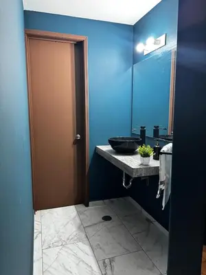 Plano de Coyoacán Premium 30 m de Metro Ecobici Wifi
