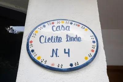 Certificado, premio, señal o documento que está expuesto en Casa Cielito Lindo, Large Private Villa with Pool & Bay View
