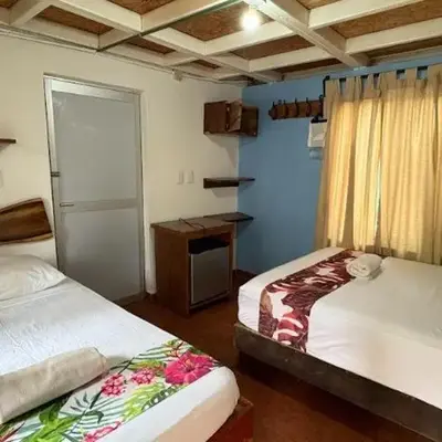 Hotel Frida Paradise