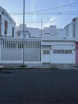 Edificio en el que se encuentra la casa o chalet